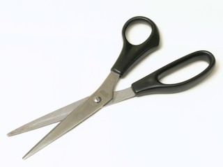 Scissors