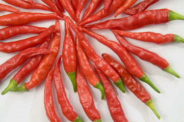 peperoncini