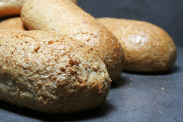 breakfast bread