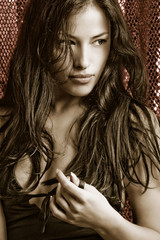 portrait