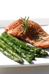 Salmon