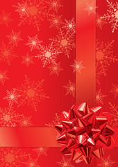 Christmas Design (vector or XXL jpeg image)