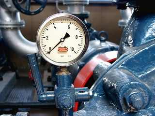pressure