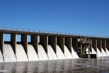 represa