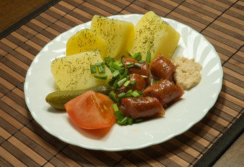 Lunch