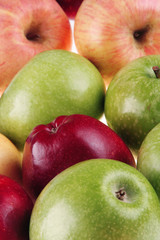 Apple background