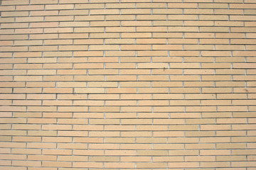 Bricked Wall Background