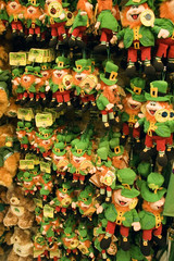 Leprachaun Souvenirs