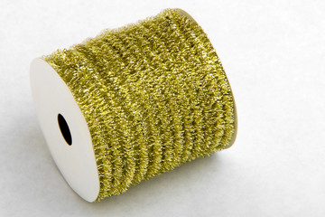 Gold Cord
