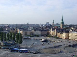 Stockholm