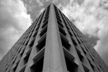 Corporate Acropolis