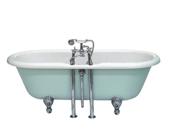 bath