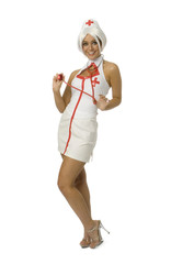 Sexy Nurse