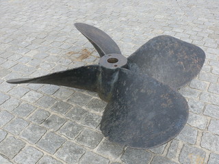 Antrieb