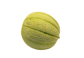 Cantaloupe melon
