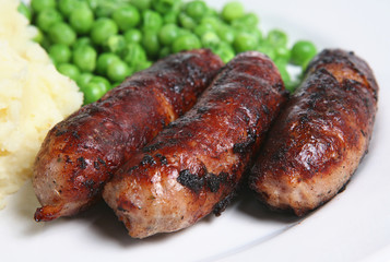 Sausages