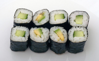 Kappa-Maki