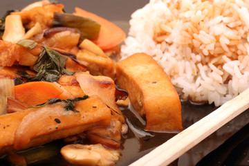 Asia-Tofu