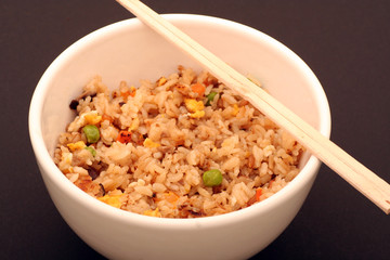 Asia-RIce
