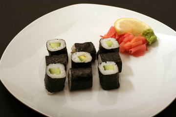 Kappa-Maki
