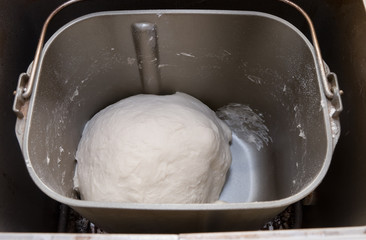 Dough