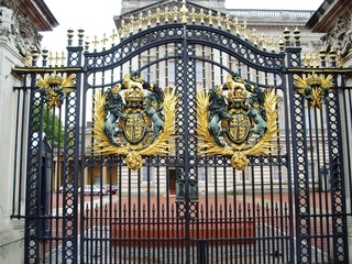 Buckingham Palast