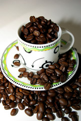 Kaffee