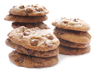 Chocolate Chip Cookes