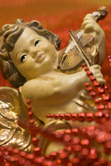 christmas angel