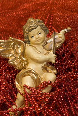 christmas angel
