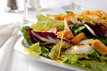 Dinner Salad