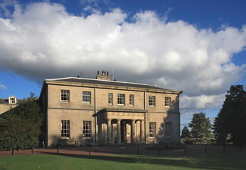 Linden Hall