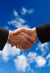 Handshake