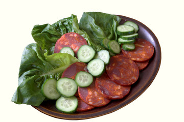 Chorizo