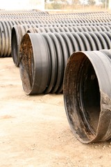 Obraz premium pipe