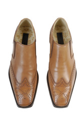 Man's shoes 3
