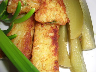 kartoffelkroketten