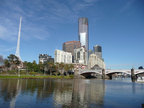 Melbourne