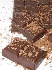 délice de chocolat 