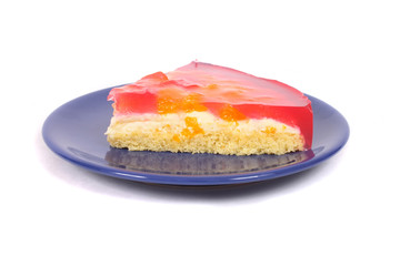 sweet cake