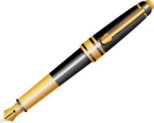 stylo plume 