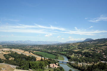 paysage france