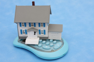 Mortgage Calculator