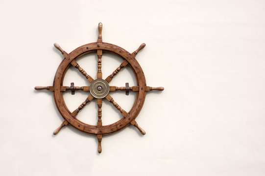 Ships Wheel