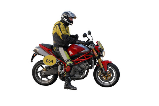 moto