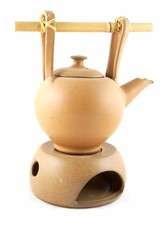 Teapot © Leonid Karelin