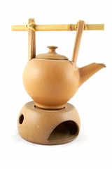 Teapot © Leonid Karelin