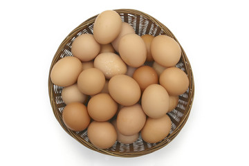 Eggs