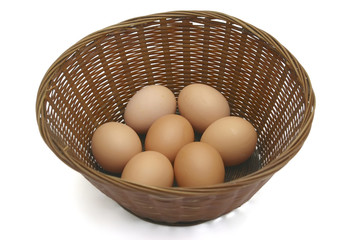 Eggs