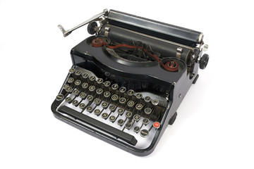 Typewriter